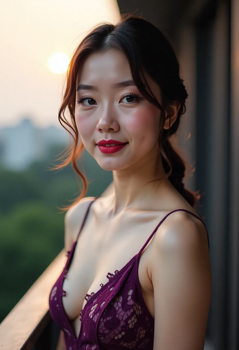 仓库夜班故事
