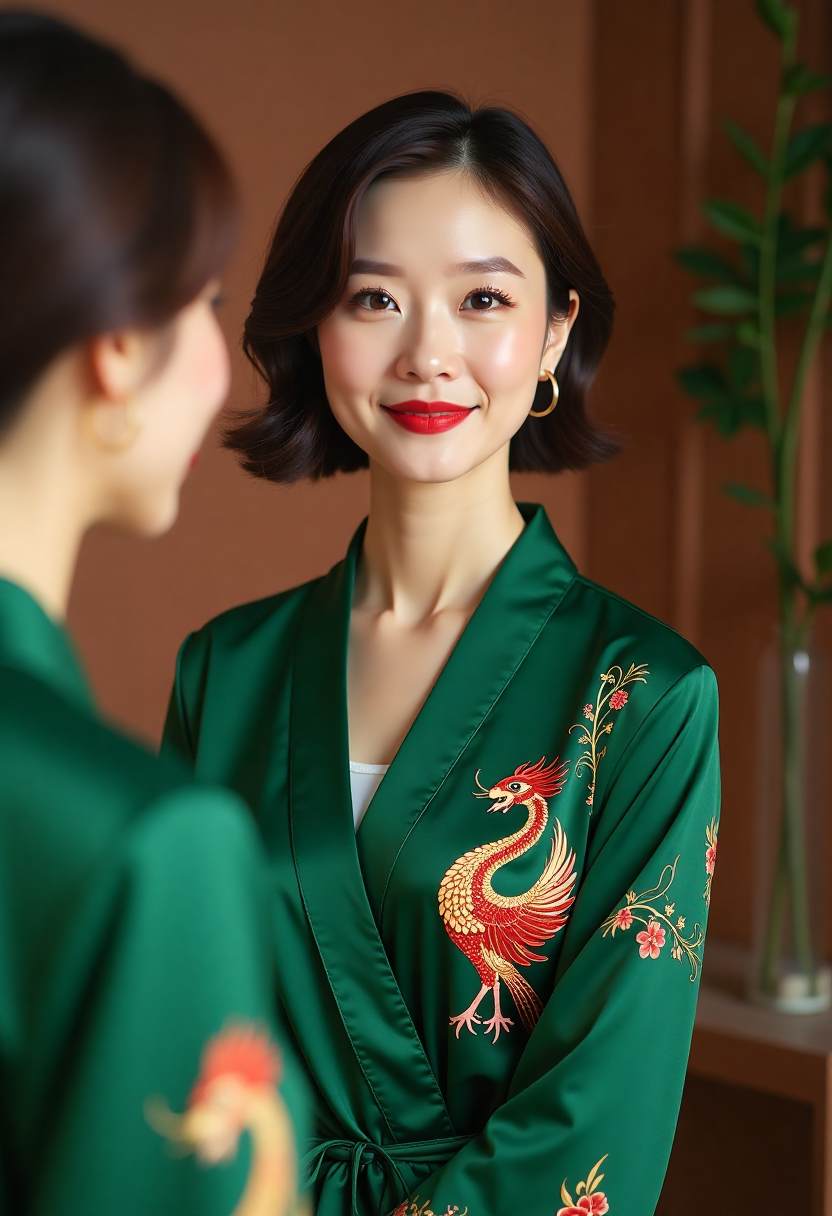 山海之间的果香