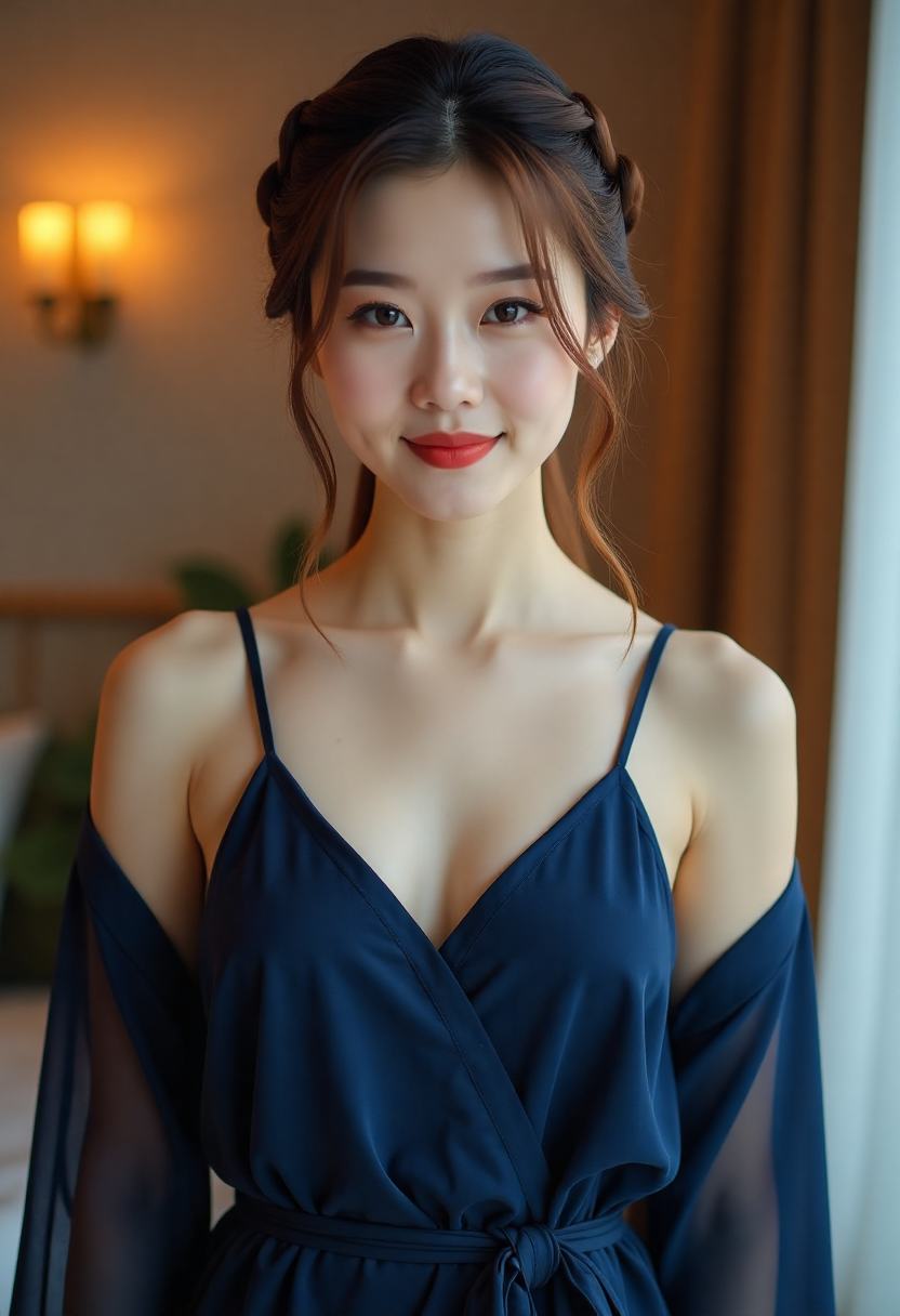包装线上的新伙伴