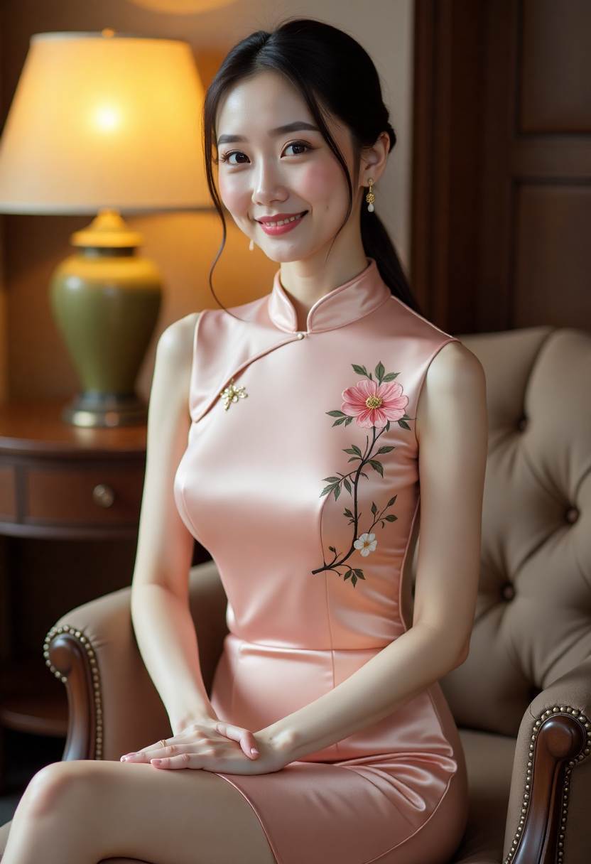 果香小镇